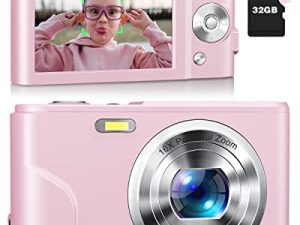Appareil Photo Numérique