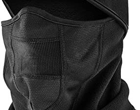 Therma Pro Balaclava Ski Mask Winter Fleece