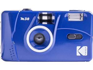 Appareil photo Kodak M38 35 mm -