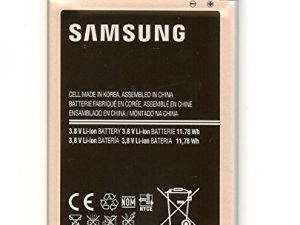Batterie Samsung Galaxy Note II EB595675LA Pièce