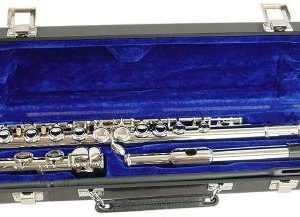 Hisonic Signature Series 2810N Flûte fermée 16