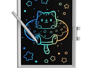 TEKFUN Tablette d'écriture LCD Doodle Board