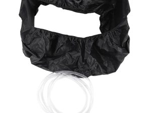 TOPINCN Sac de couverture étanche pour nettoyage
