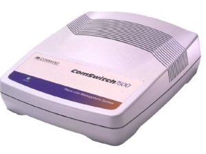 Communications de commande Comswitch 7500 4-Port Phone/Fax
