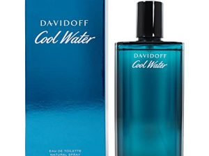 Cool Water Cologne par Davidoff
