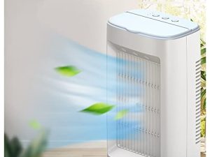 HJINGBIN Unités de climatisation pour la maison