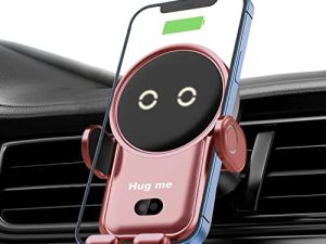 BENBOAR Chargeur de voiture sans fil