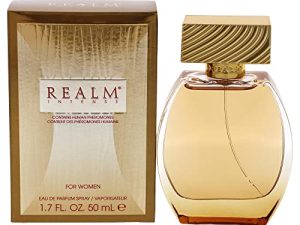 Erox Realm Intense Women EDP Vaporisateur 1