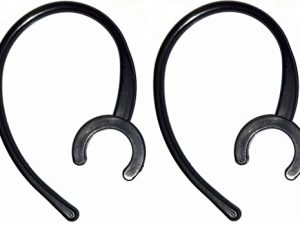 Crochets d'oreille de remplacement SAMSUNG (6 pièces)