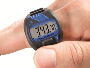 SC SPORTCOUNT LapCounter and Timer - Compteur