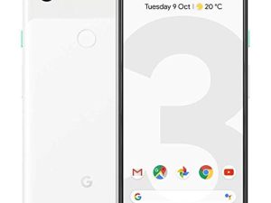 Téléphone Android Google Pixel 3 XL 128