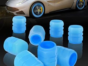 Bouchons de valve de pneu