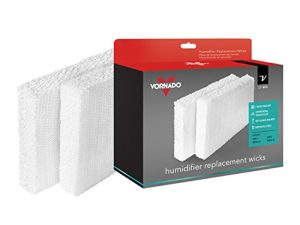 Vornado MD1-0002 Mèche d'humidificateur de rechange (lot