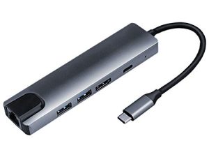 Hub USB C