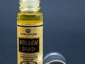 Golden Sand - 6 ml (0