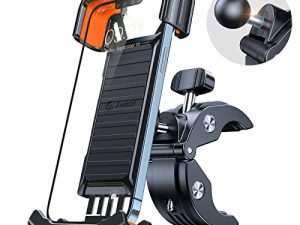 andobil Support de téléphone de vélo