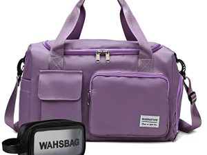 Petit sac de sport pour femme