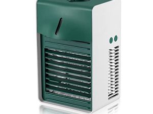 Lincheer Climatiseur portable à usage domestique Mini