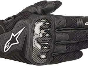 Alpinestars SMX-1 Air v2 Gants de moto