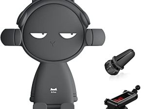 Support de voiture pour iPhone mignon
