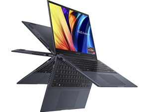 ASUS Vivobook S 14 Flip 14" WUXGA