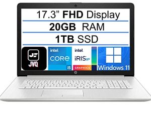 Ordinateur portable HP Pavilion 17 2022