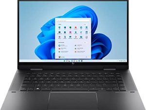Ordinateur portable HP ENVY x360 2-en-1 2021