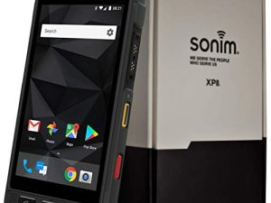 Sonim XP8 XP8800 Dual-SIM 64 Go Smartphone
