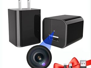Caméra espion