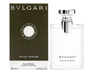 Bvlgari By Bvlgari For Men Eau de