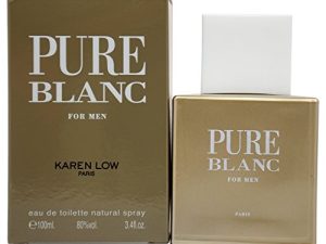 Karen Low Pure Blanc Eau de toilette