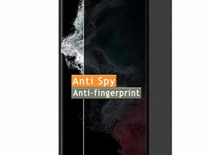 Vaxson Privacy Screen Protector