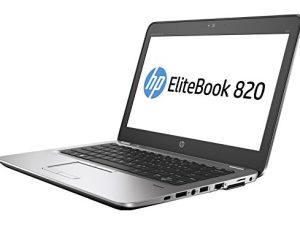 Ordinateur portable professionnel HP EliteBook 820 G3