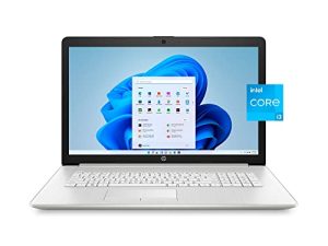 Écran HP New 2022 17