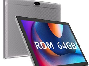 Tablette CUPEISI 10