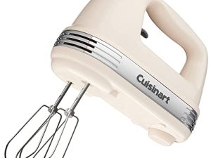 Cuisinart HM-70 Power Advantage Batteur à main