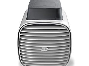 HUERTOP Mini Climatisation Ventilateurs De Réfrigération Petit