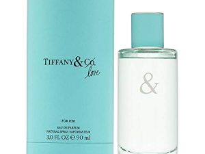 Tiffany & Co. Love Eau de parfum