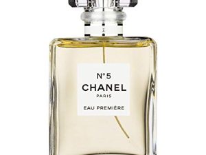 Chanel No.5 Eau Première Vaporisateur 50ml/1.7oz