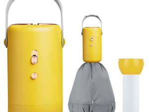 Mini séchoir à linge portable 110 V