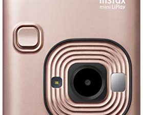 Instax Mini Liplay Appareil photo hybride 2