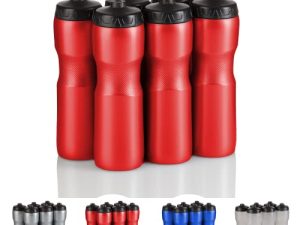 50 Strong Brand Jet Stream Sports Squeeze