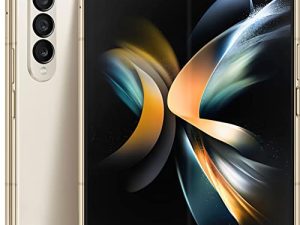 SAMSUNG Galaxy Z Fold4 5G 512 Go