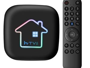 BOMIX 2023 Le plus récent H8 HTV8