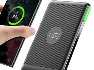 Chargeur sans fil INIU