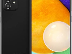 Samsung a52S 5G + 4G Volte GSM