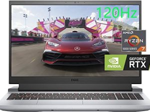 Ordinateur portable de jeu Dell G15 15