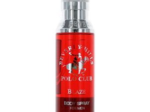 BHPC Blaze by Beverly Hills Polo Club