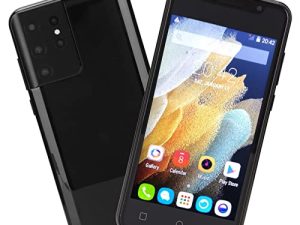 Hilitand S21 Ultra Smartphone débloqué pour Android