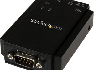 StarTech NETRS232 Serveur de périphériques série RS-232